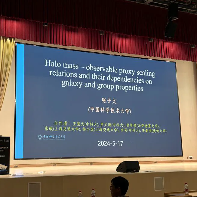 2024 Annual Science Conference of the CSST Survey Space Telescope