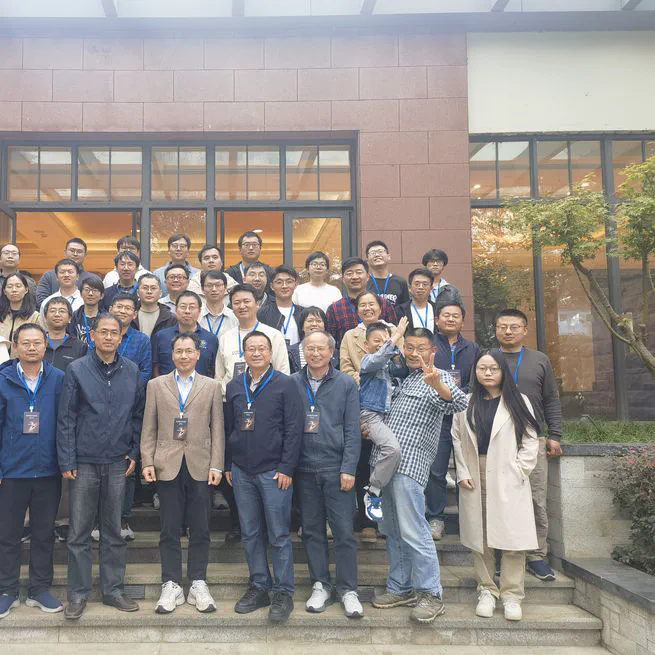 2025 Galaxy and AGN Workshop