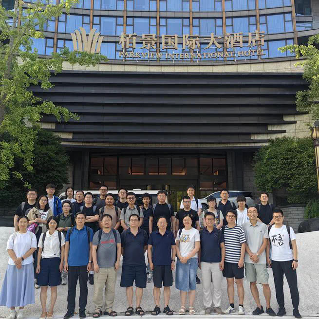 Dark Matter and Galaxies Symposium