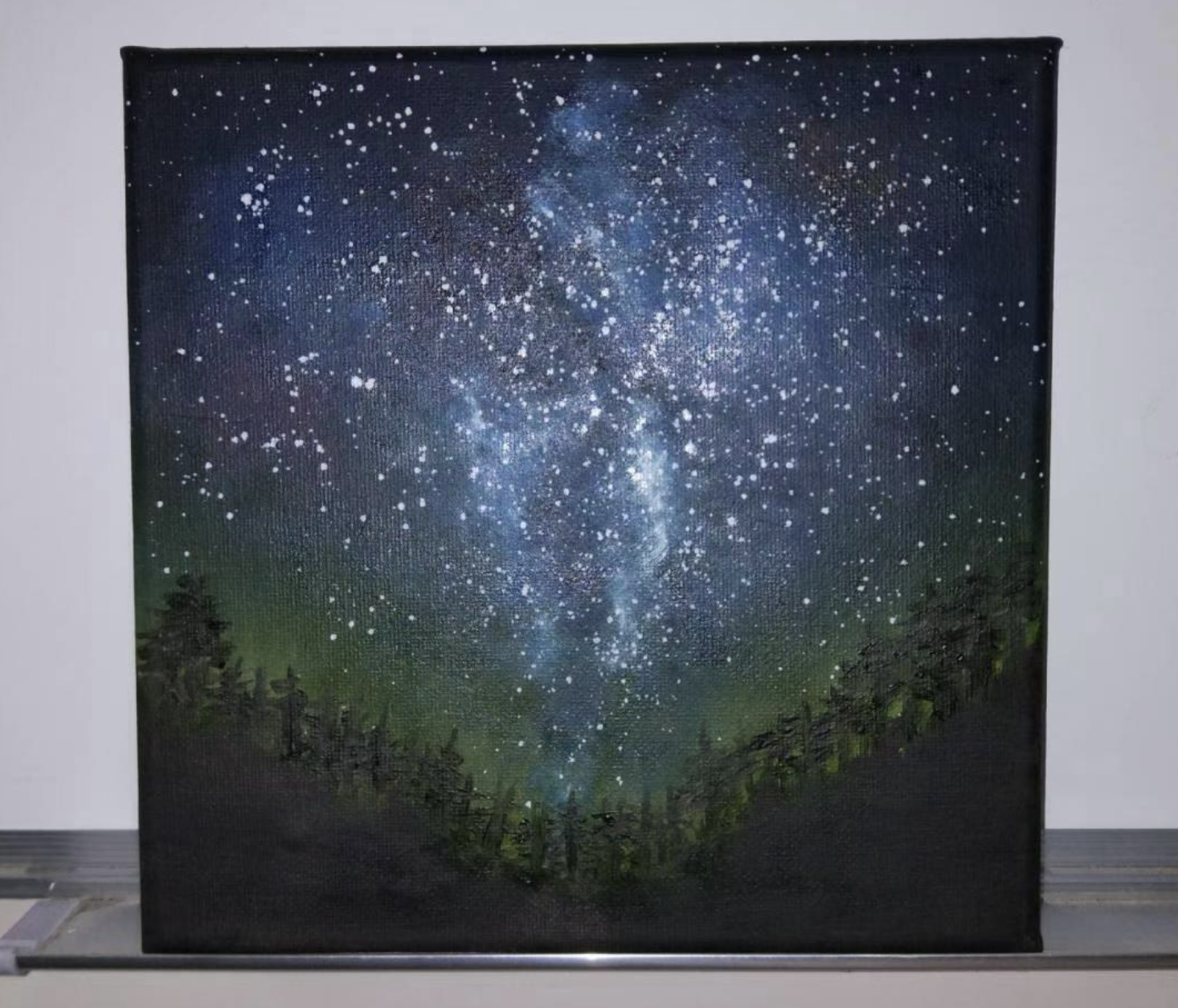 A Starry Night