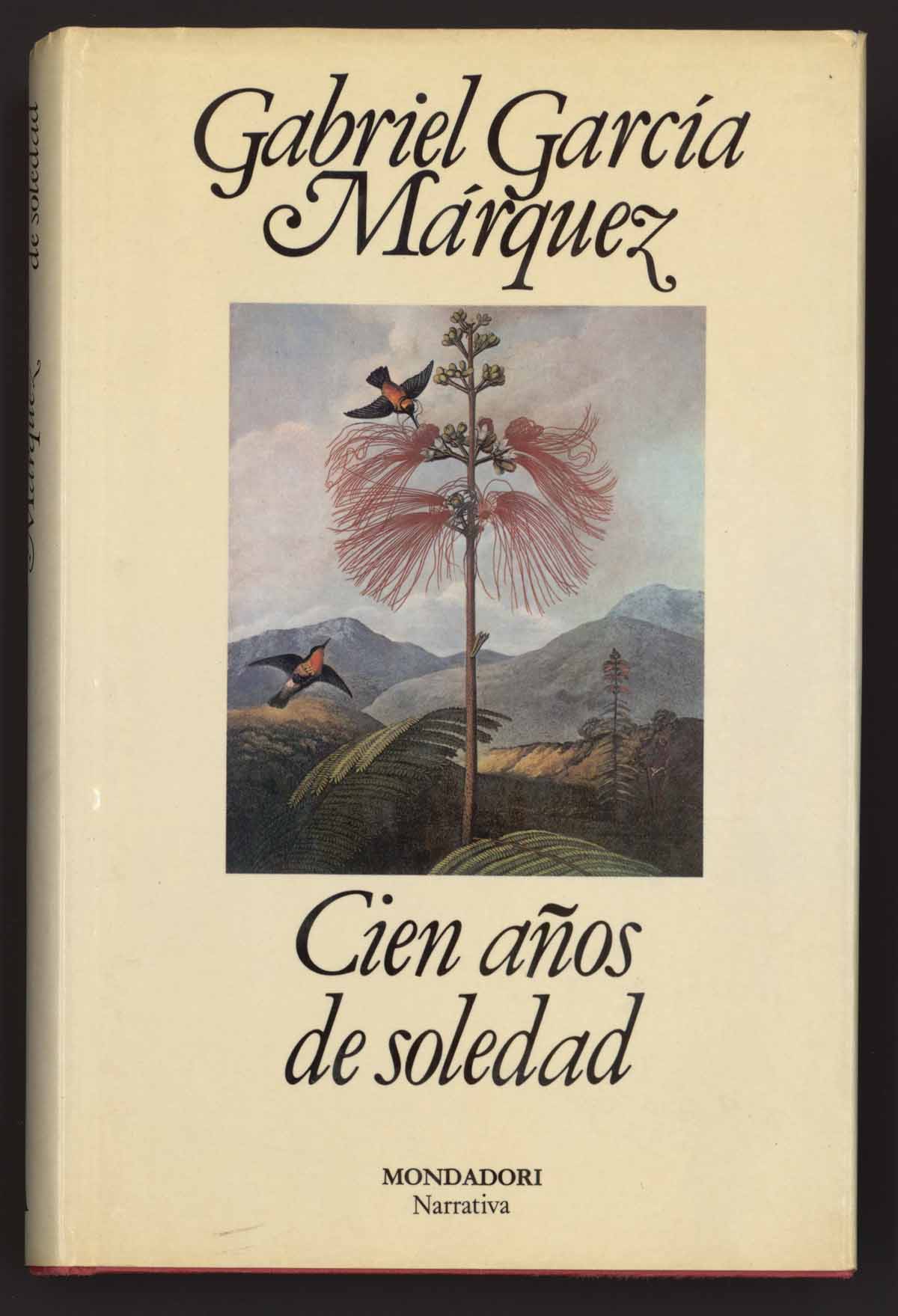 One hundred years of solitude