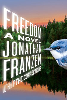 Freedom (Franzen novel)