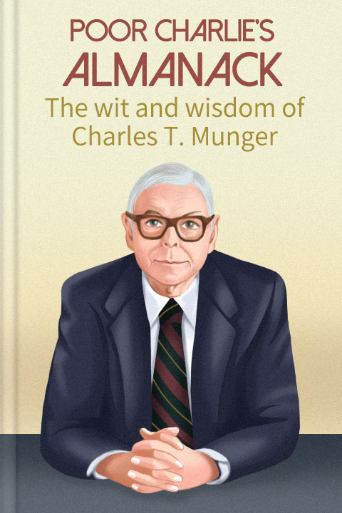 Poor Charlie's Almanack