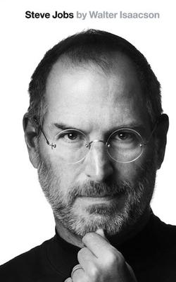 Steve Jobs (book)