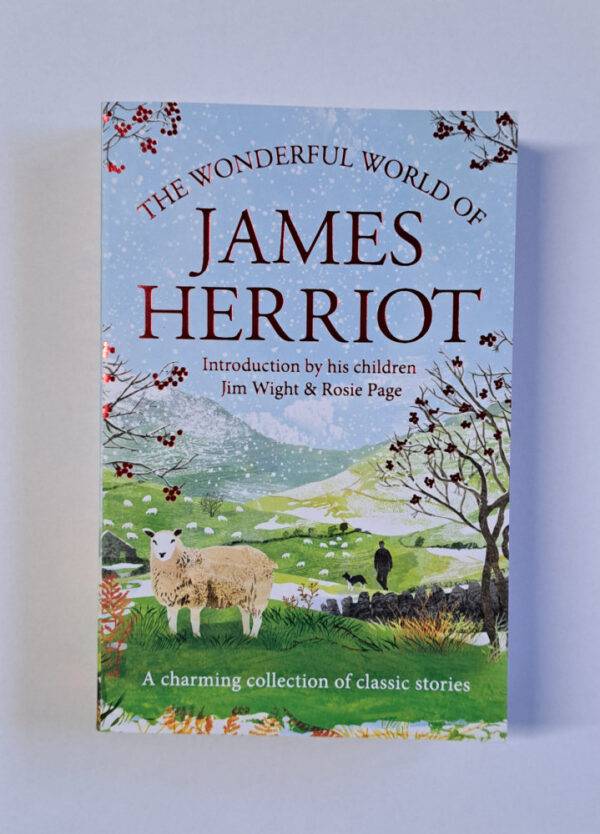 All Creatures Great and Small (franchise)