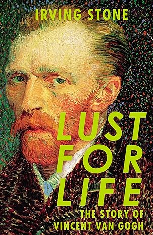 Lust for Life (novel)